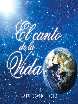 cover image of El Canto De La Vida